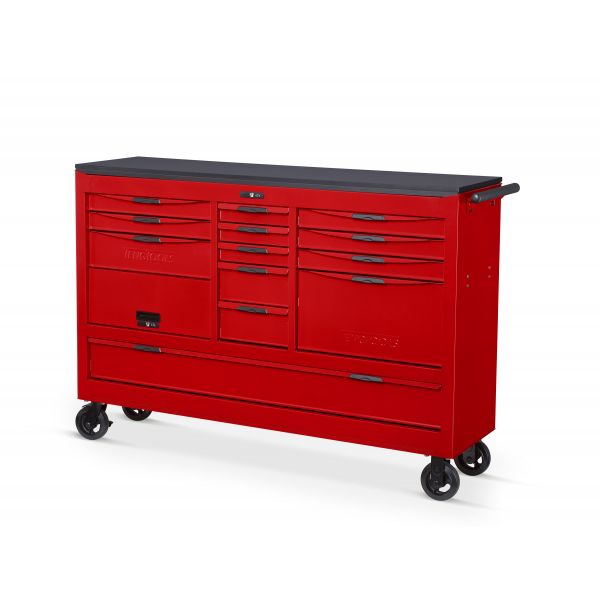 TENG TOOLS ТЕЛЕЖКА ДЛЯ ИНСТРУМЕНТОВ TCW814N