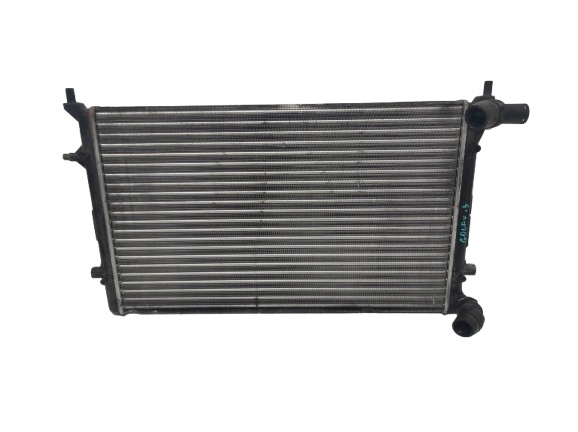 VW GOLF V 5 03- 1.4 CHŁODNICA WODY NISSENS 65277