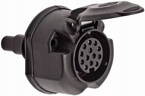 

Gniazdo Hella 8JB 005 949-011