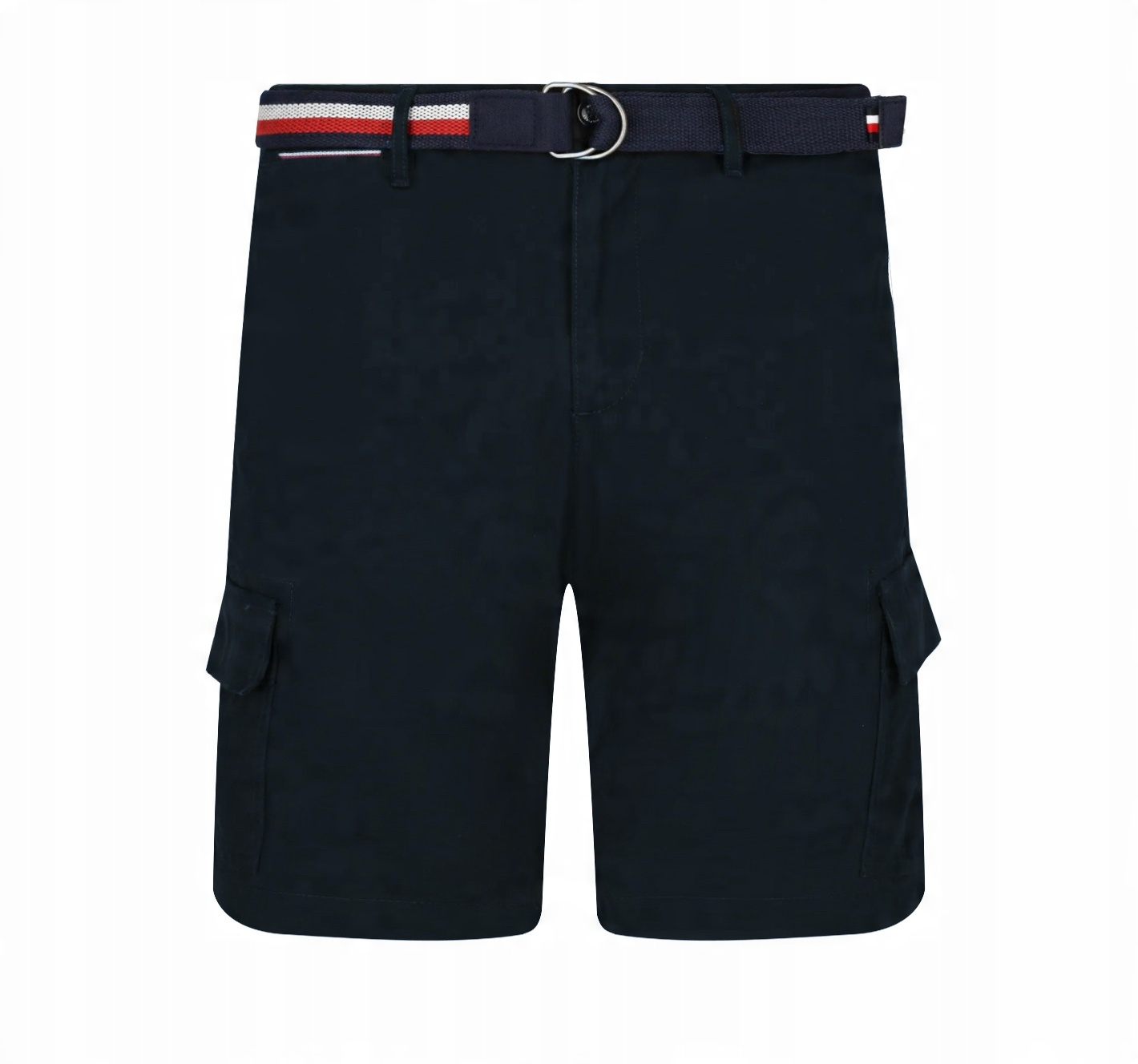 

Tommy Hilfiger Spodenki + Pasek John Cargo SHORT36