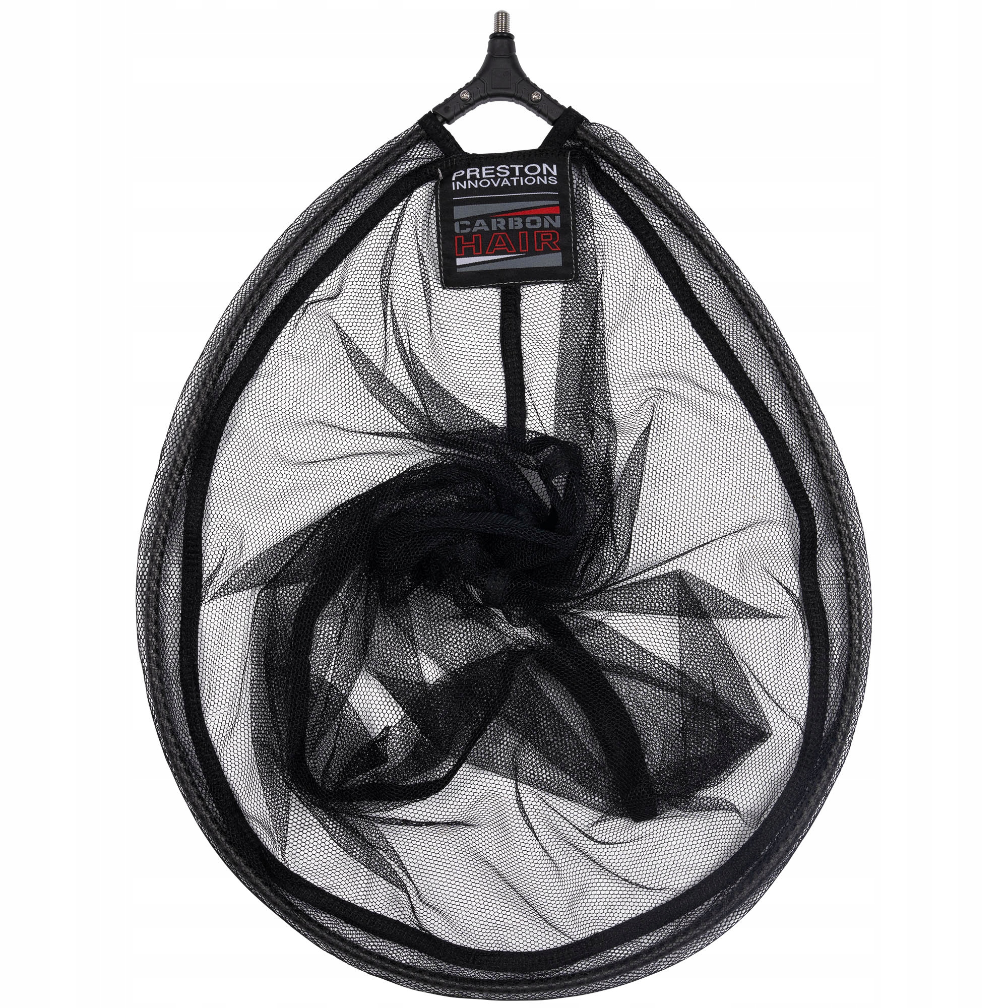 Hlava pro podběrák Preston Carbon Hair Mesh Landing Net 18 Cali