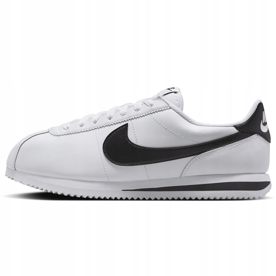 Nike Cortez Leather W [39] Dámská obuv, bílá