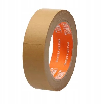 Taśma maskująca Water Extreme 30 mm 120*C