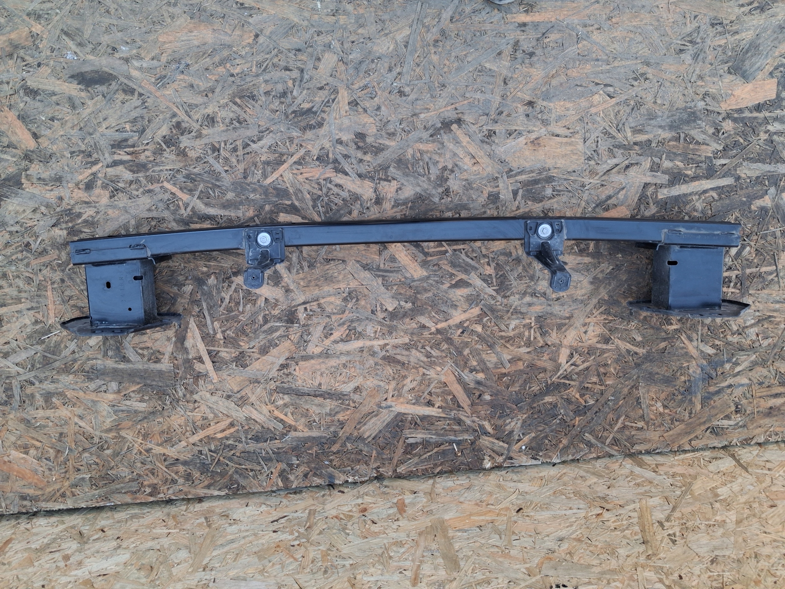 RINFORZO PARAURTI Traversa Paraurti posteriore RENAULT MEGANE V E-TECH 756102066R