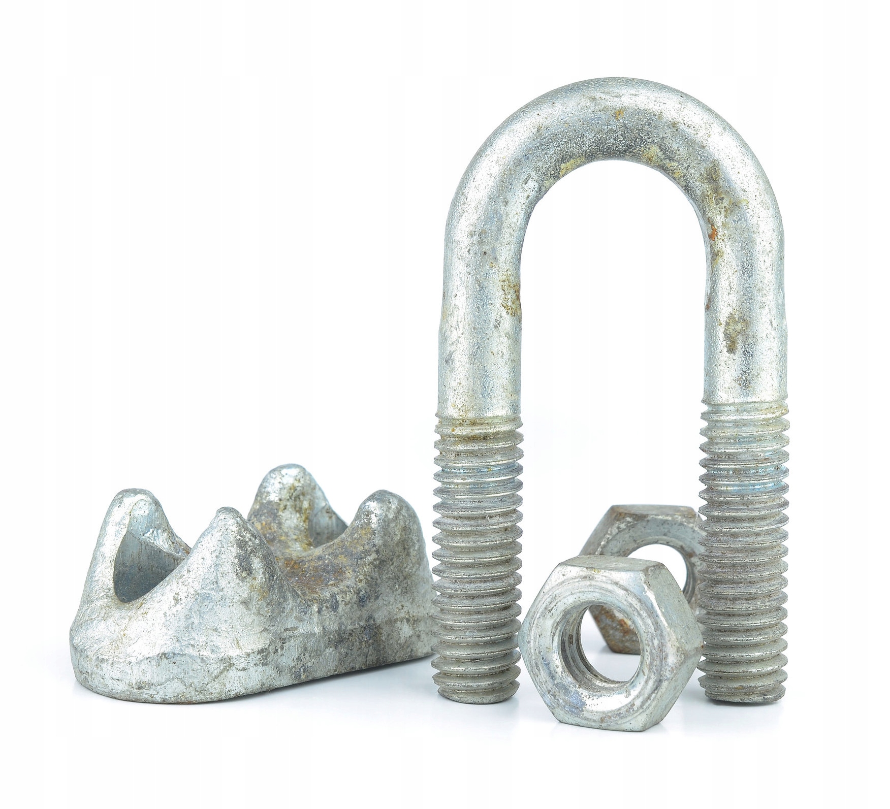 ZACISK DO LIN LINOWY KABŁĄKOWY 6 mm Kod producenta B-65805