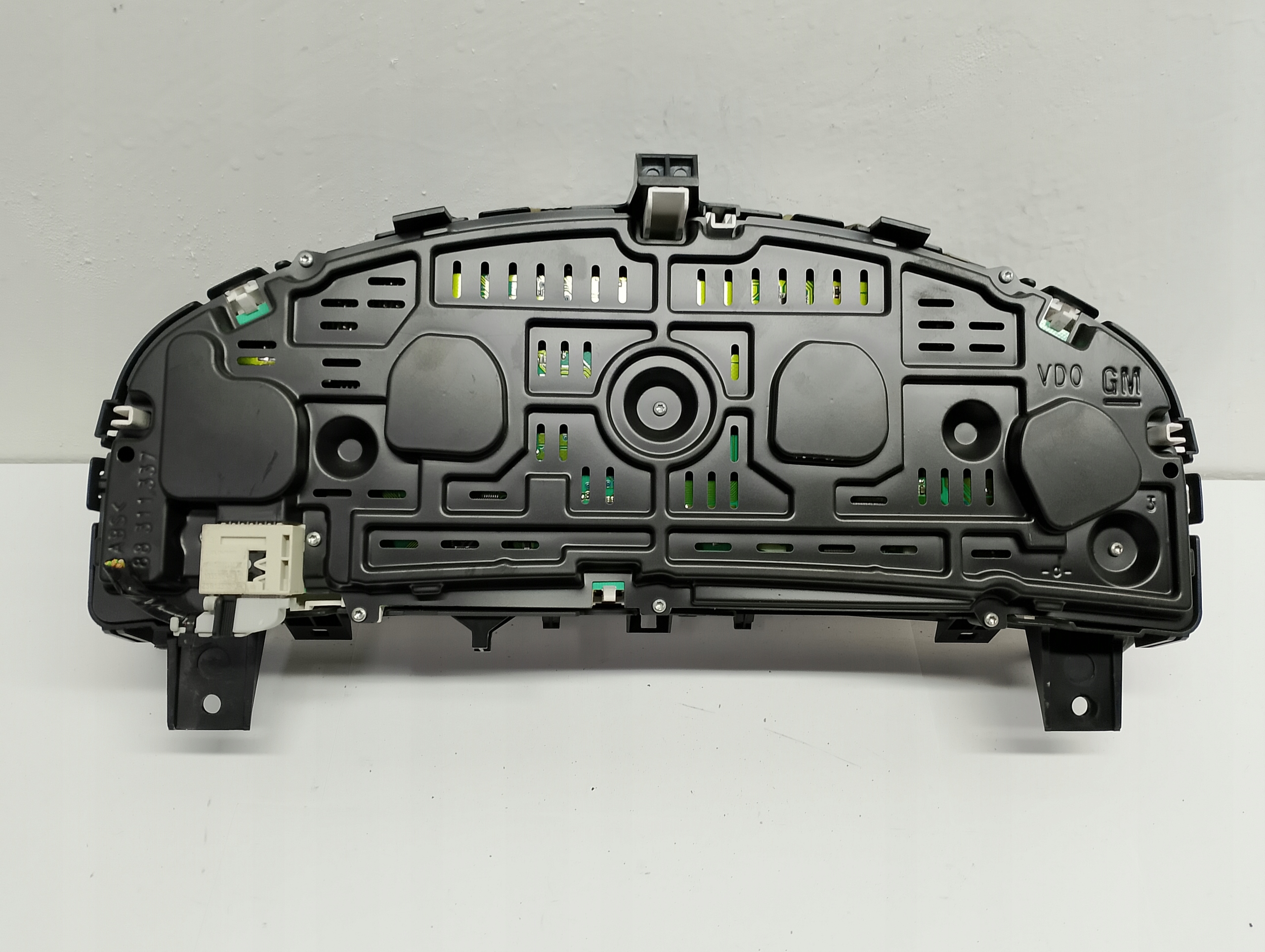 dials dials OPEL VECTRA C 09180287WT