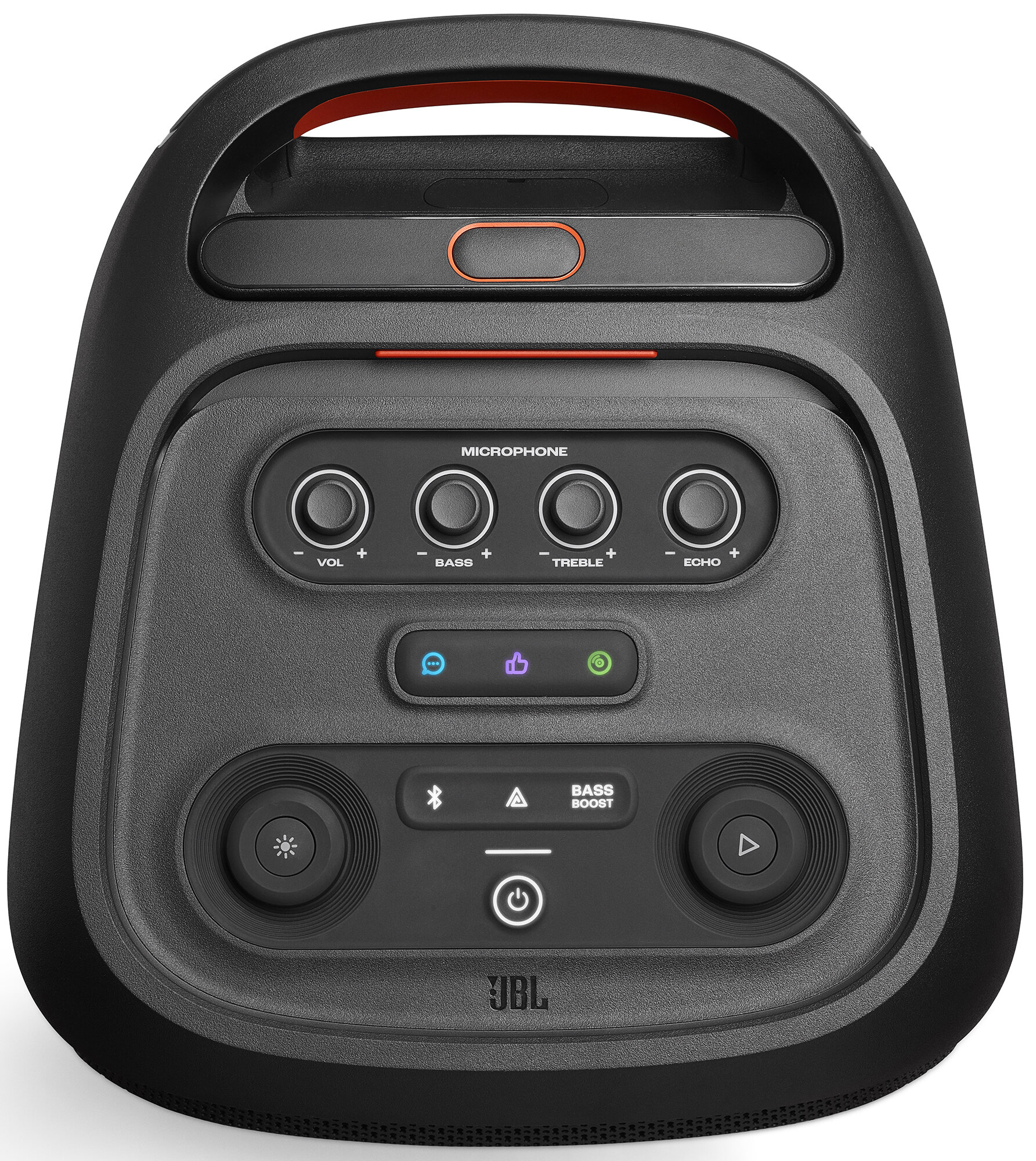 GŁOŚNIK JBL PARTYBOX STAGE 320 Marka JBL