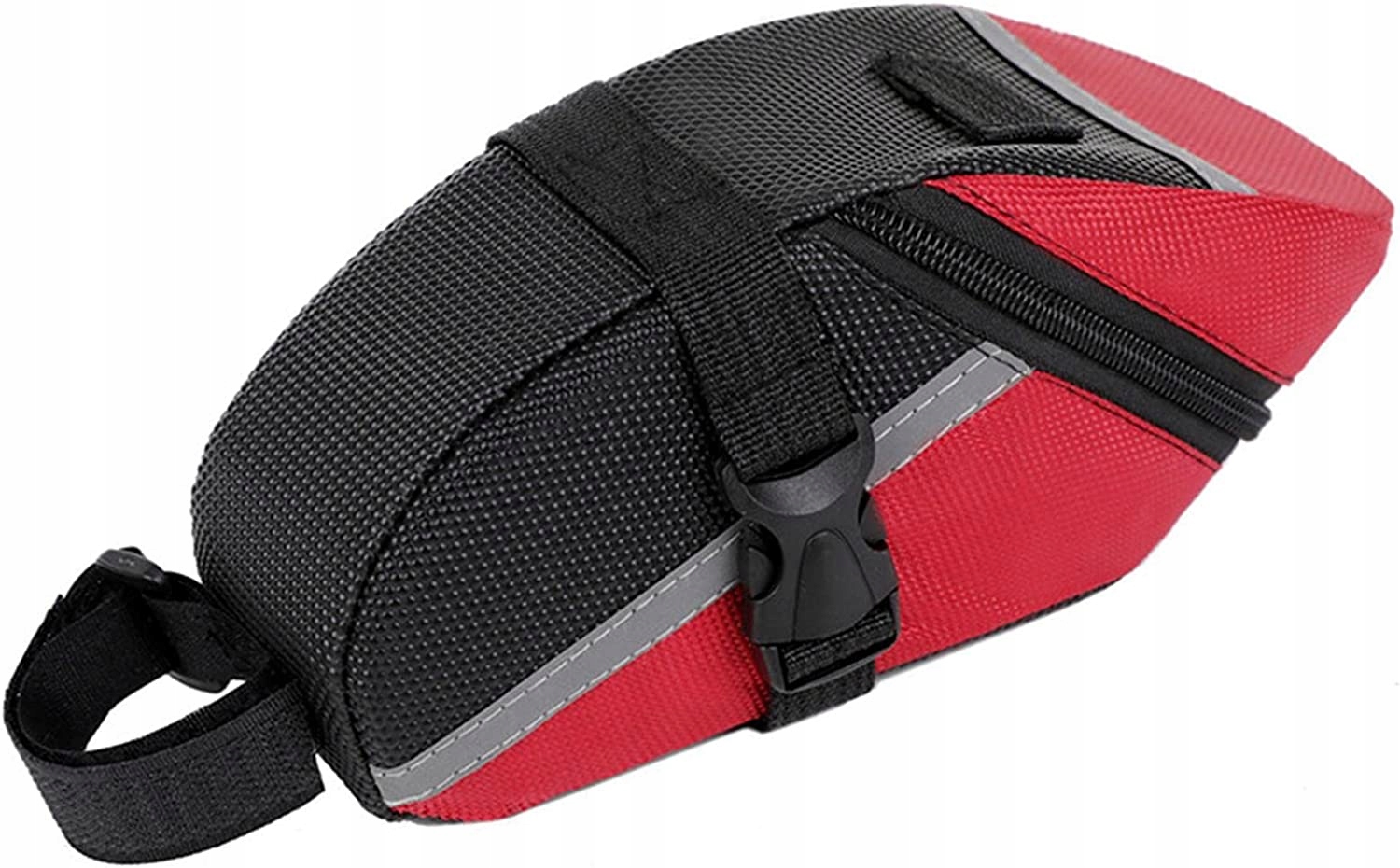 Sakwa rowerowa TYLNA Torba Na Rower POD SIODEŁKO Model Sakwa pod siodełko
