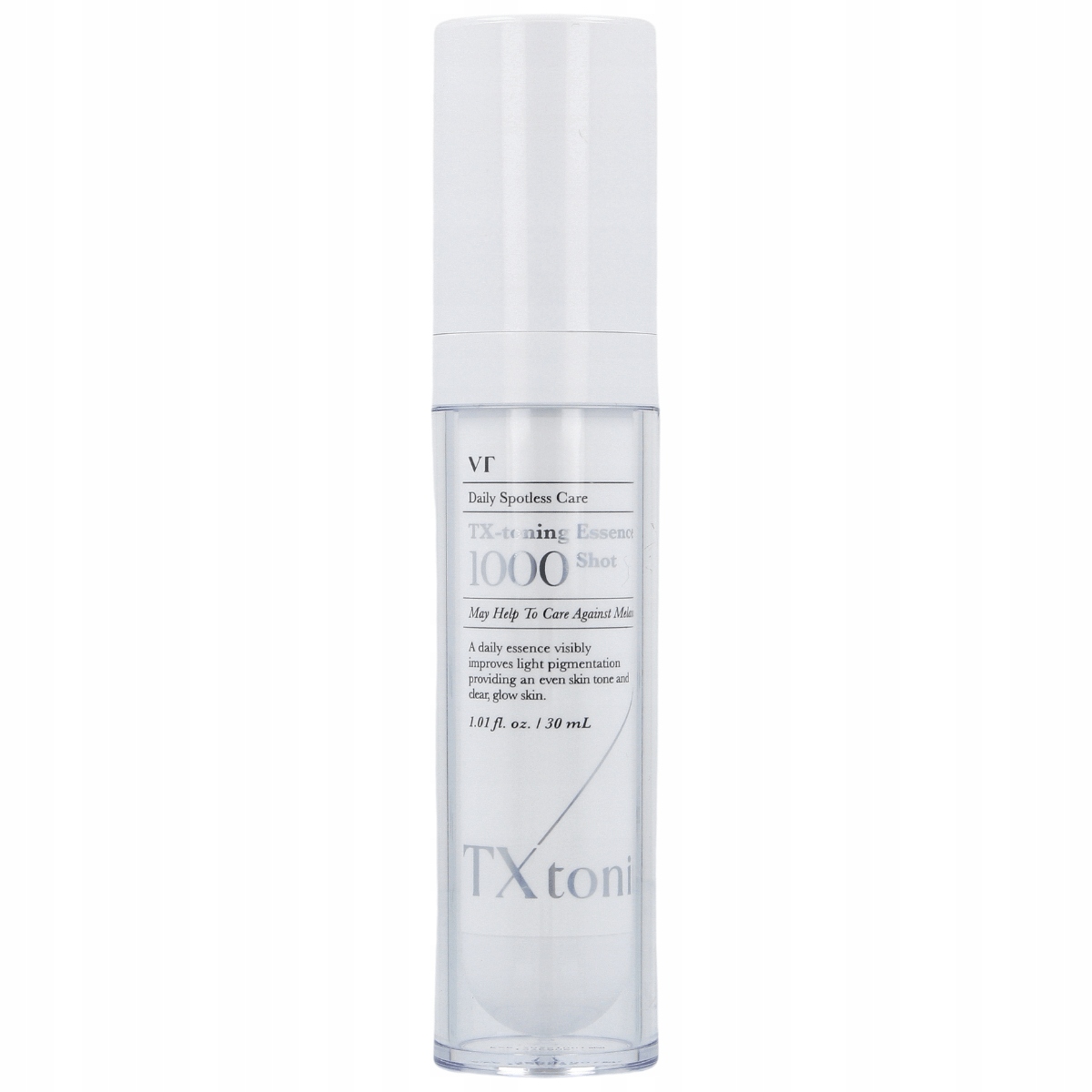 Vt Cosmetics Tx-Toning Essence 1000 Shot 30 ml rozjasňující esence