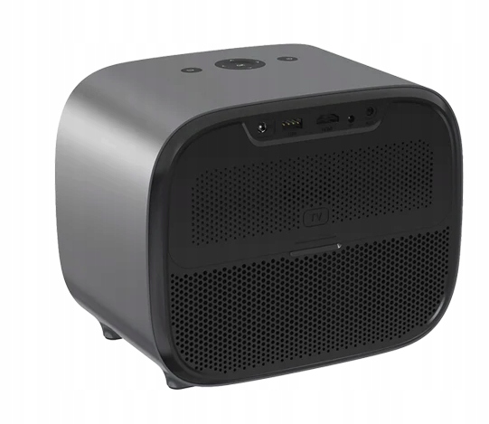 Projektor Rzutnik LED WiFi Android TV 11 4K FHD 500 ANSI Autofocus + Torba Wysokość produktu 10.92 cm