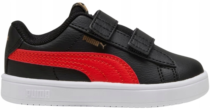 Buty Puma Rickie Classic V Inf 394254 19 czarne na rzepy r. 26