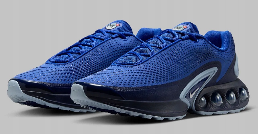 Boty Nike Air Max DNrozm 38,5 Originální