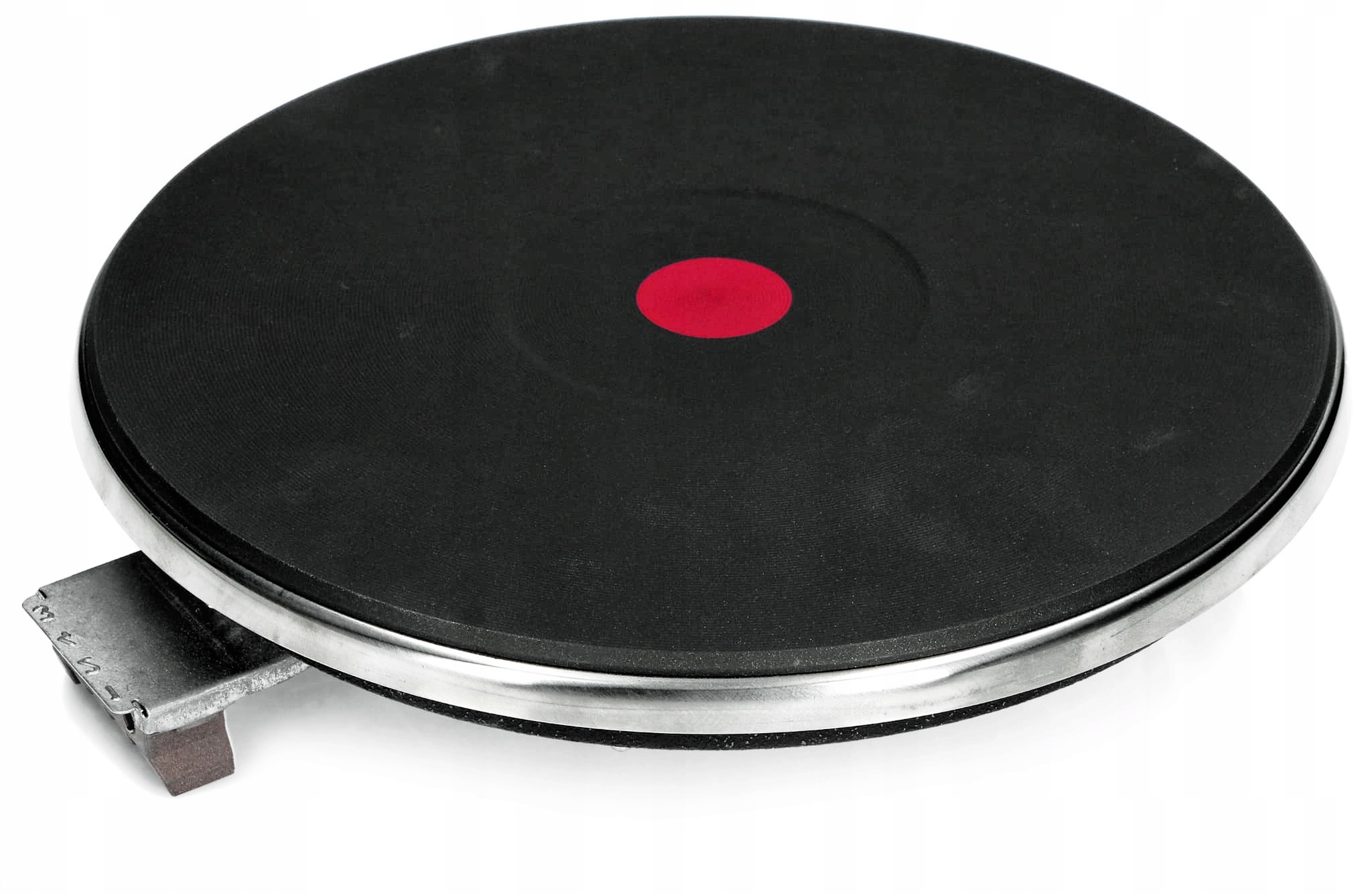 UNIWERSALNA PŁYTA GRZEWCZA 2600W 400V ŚR.220MM EGO Marka EGO