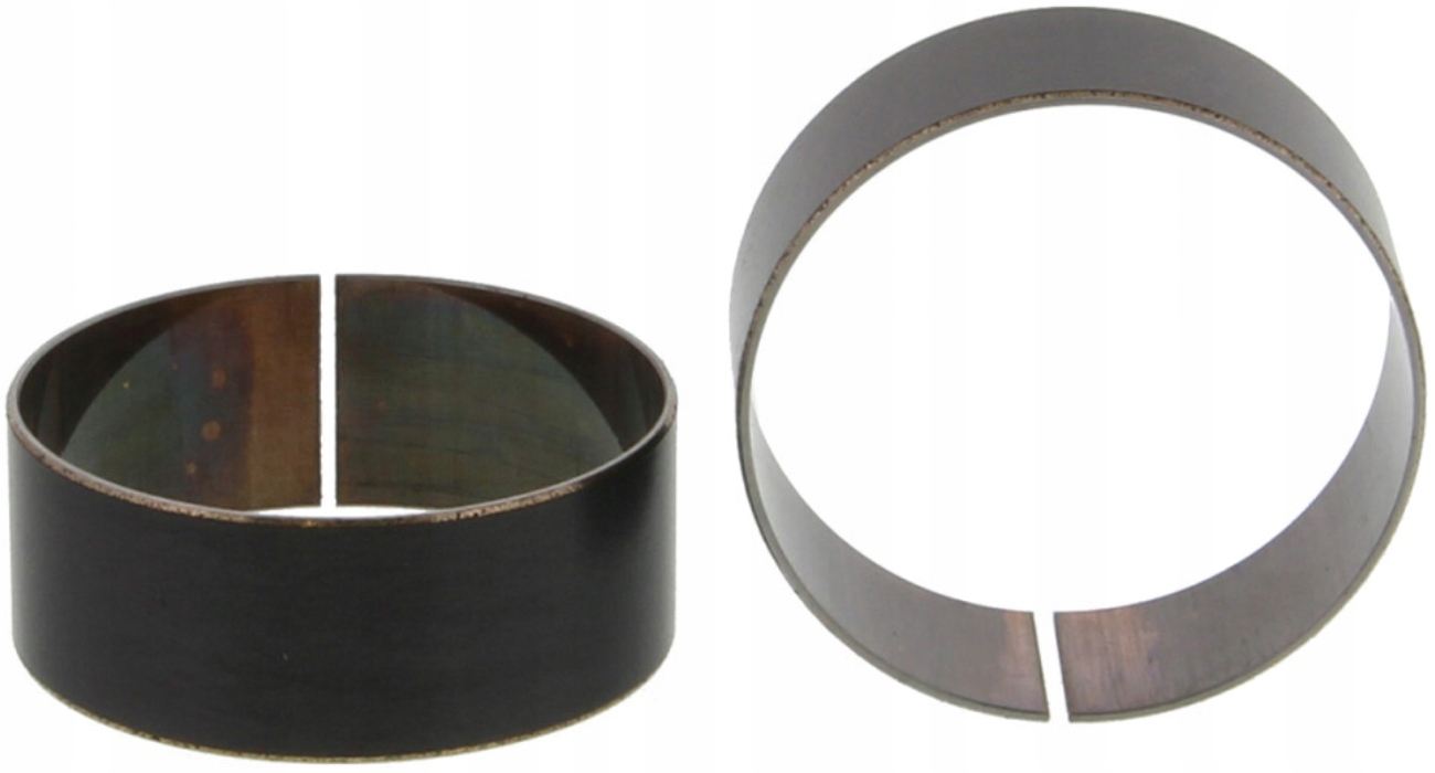 751.01.65 - Скользящие вкладыши Sherco SEF 450 R 15-19