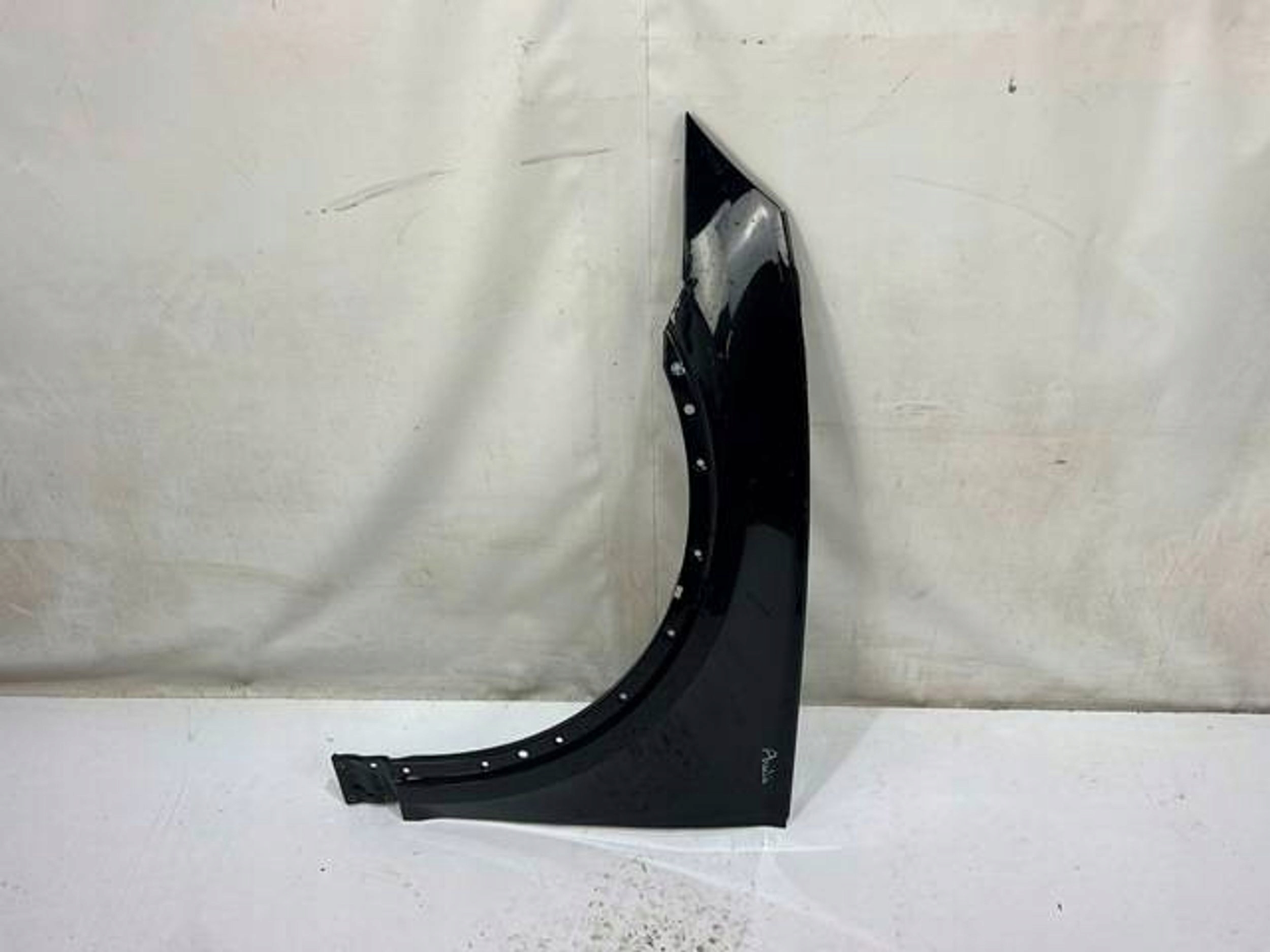 AUDI Q5 80A BŁOTNIK LEWY PRZÓD PRZEDNI ORYGINAŁ 17 r.-