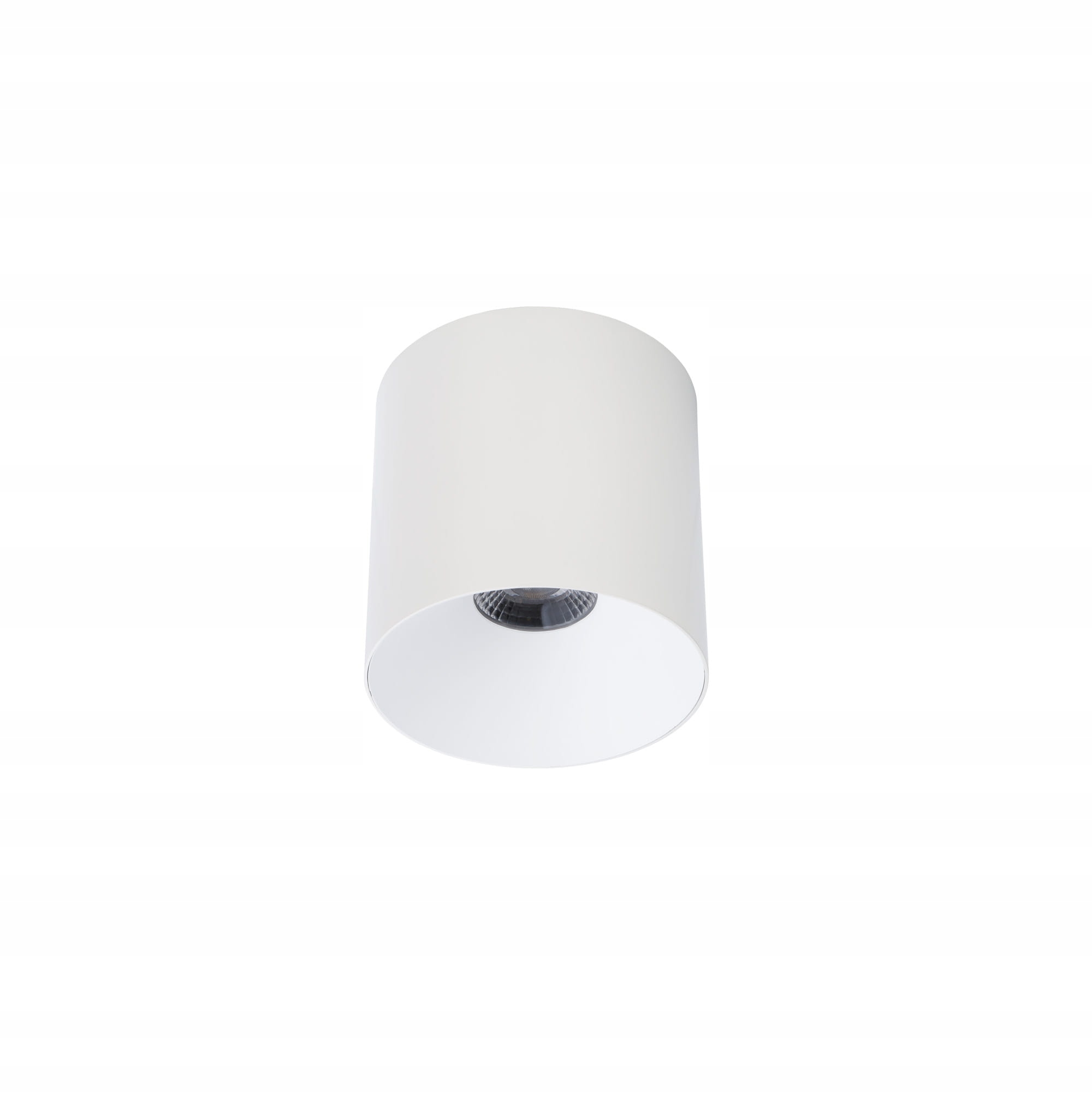 Lampa stropná spotová Led okrúhla biela Nowodvorski