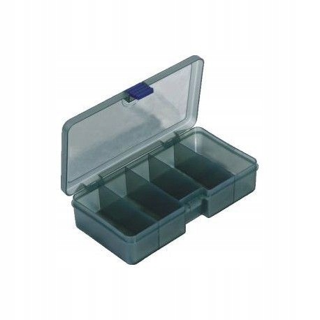 Pudełko na przynęty Traper B 14x8x3cm