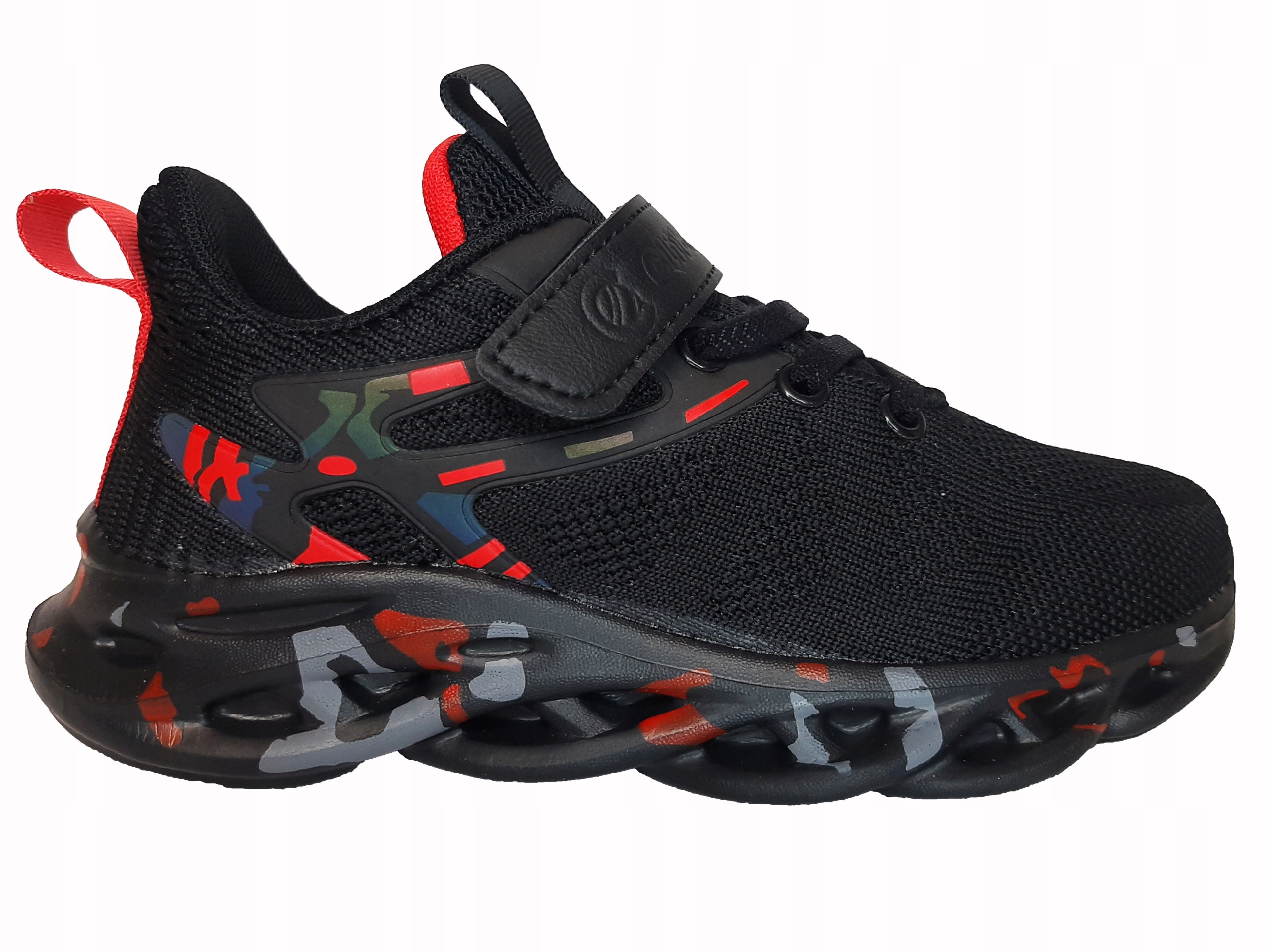 

Adidasy Chlopięce Clibee rozm.37