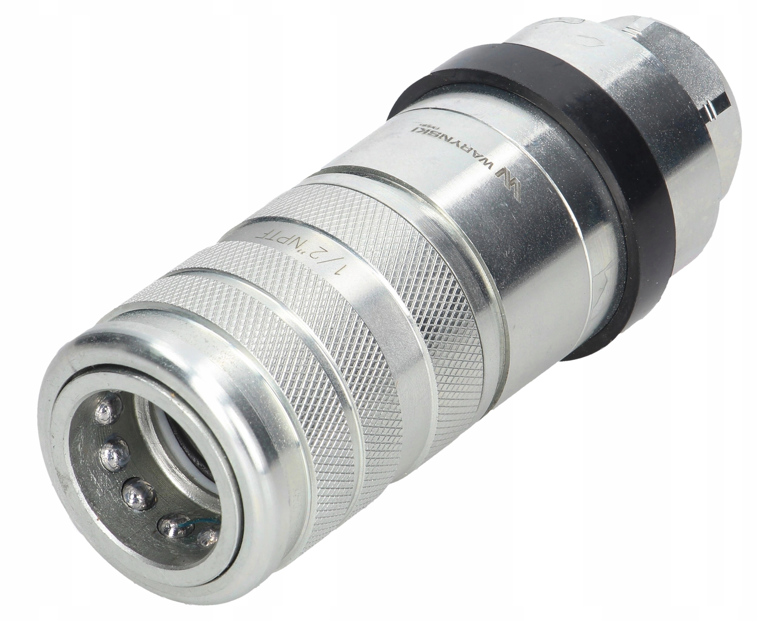 Rychlospojka hydraulická trhací 1/2 Euro