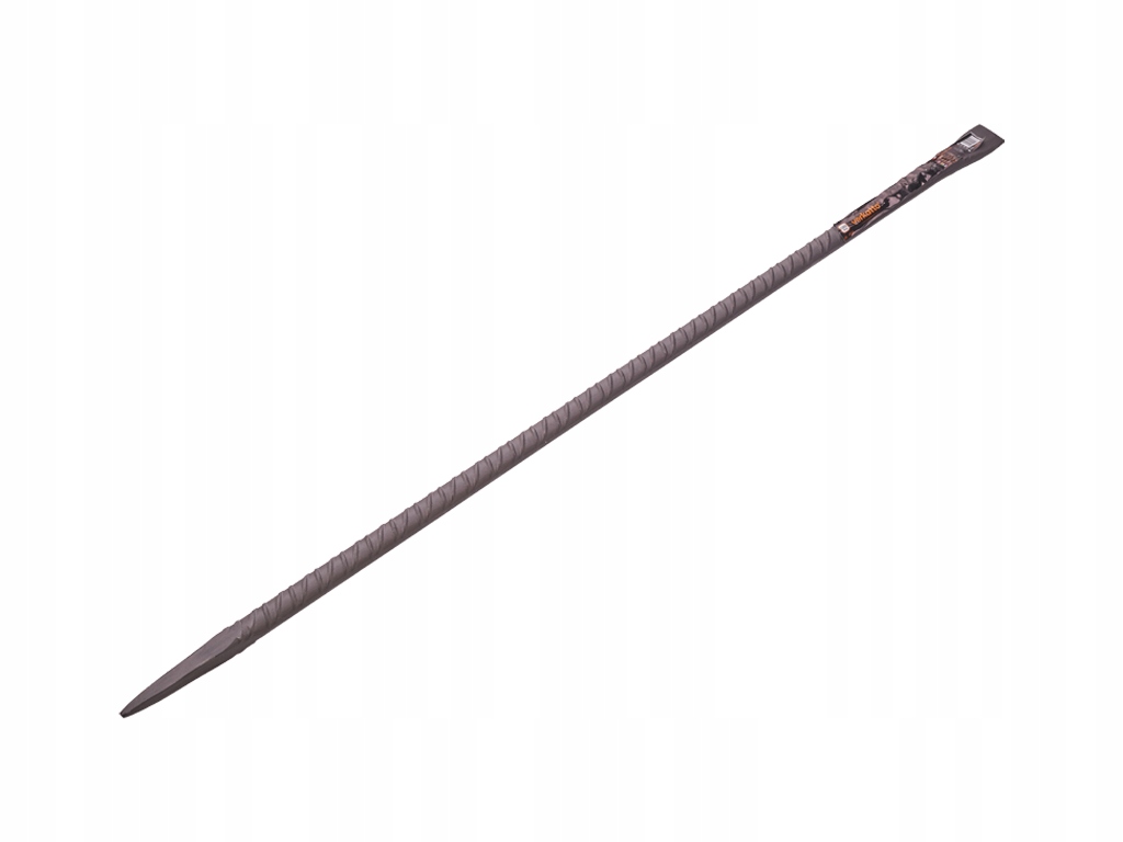 Stavební Páčidlo Brecha Rovné 1200 MM