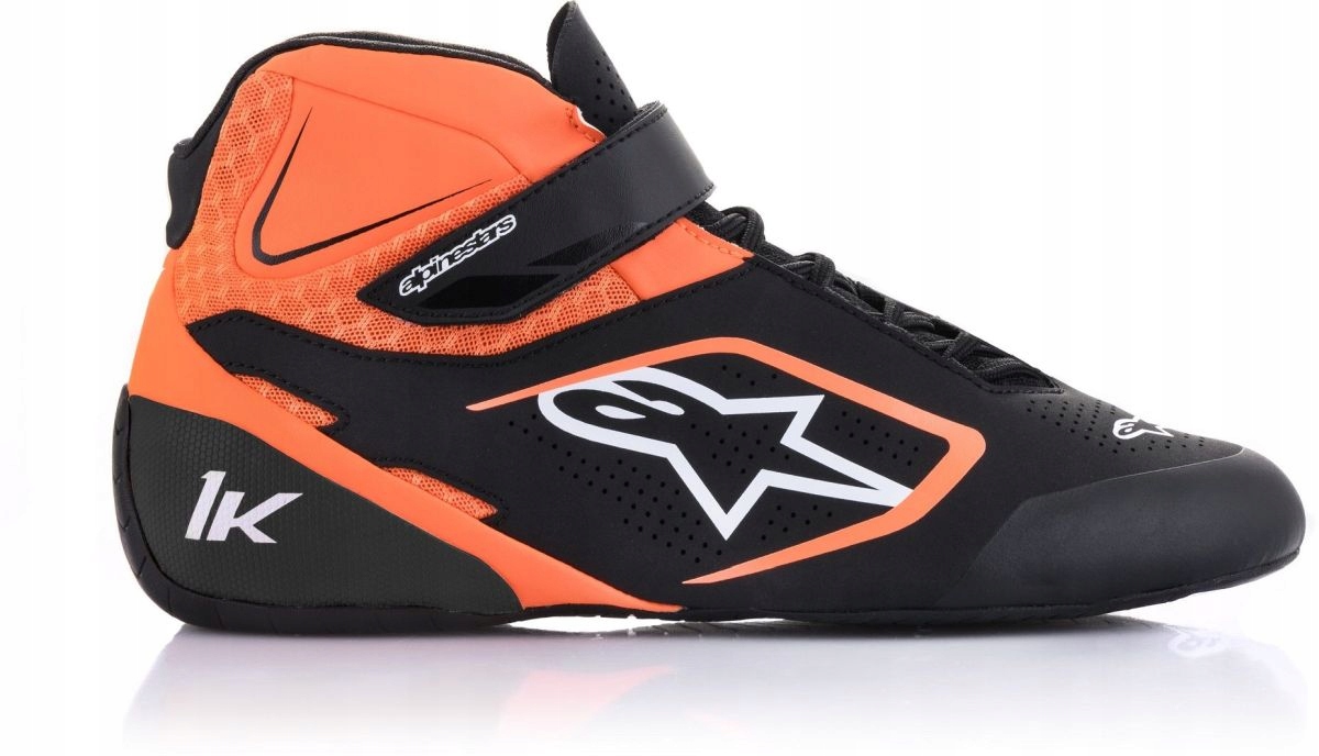 Kartingové topánky Alpinestars Tech 1-K V2 veľ 47