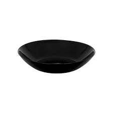 

Luminarc talerz głęboki Diwali 20 cm czarny W-wa