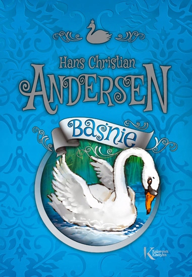 

Lektura. Baśnie. Hans Christian Andersen