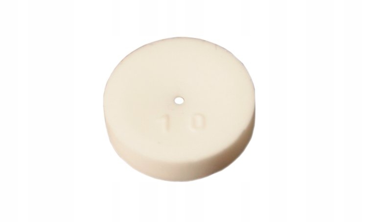 

Dysza rozpylacza opryskiwacza 1mm porcelanowa