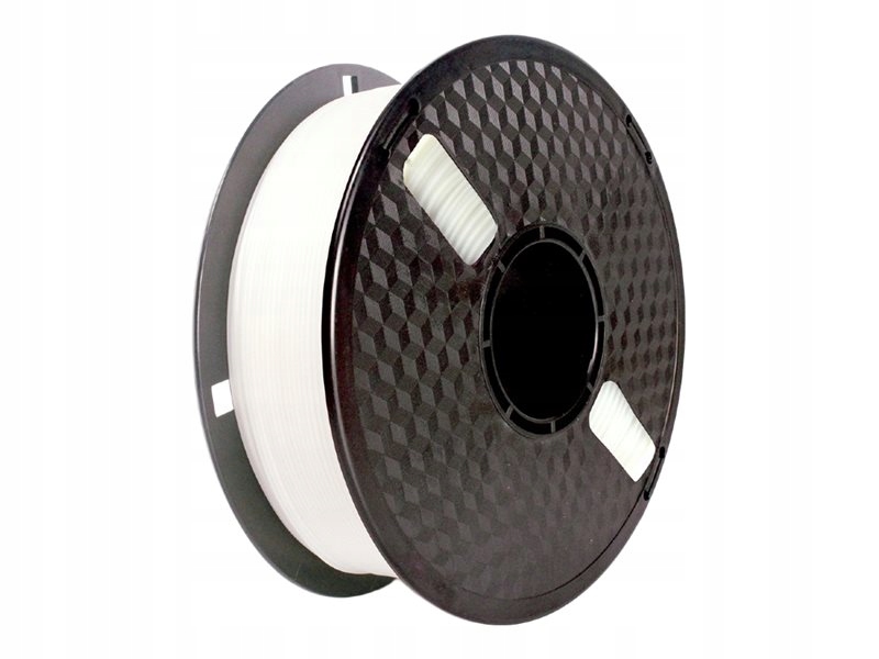 Gembird 3DP-PLA-FL-01-W Filament Pla