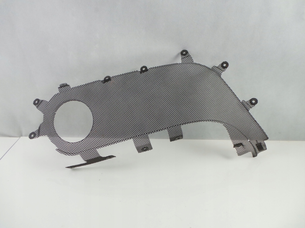 86639000 - Решітка бампера задня права Ferrari 488 GTB сітка