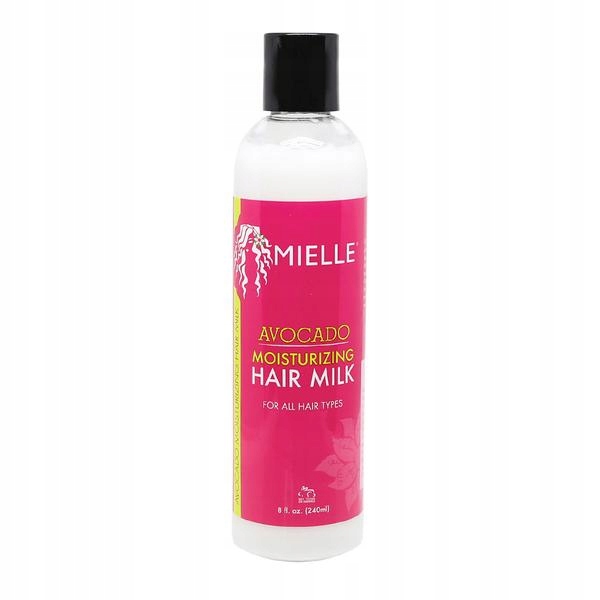 

Mielle Avocado nawilżający balsam do włosów 240 ml