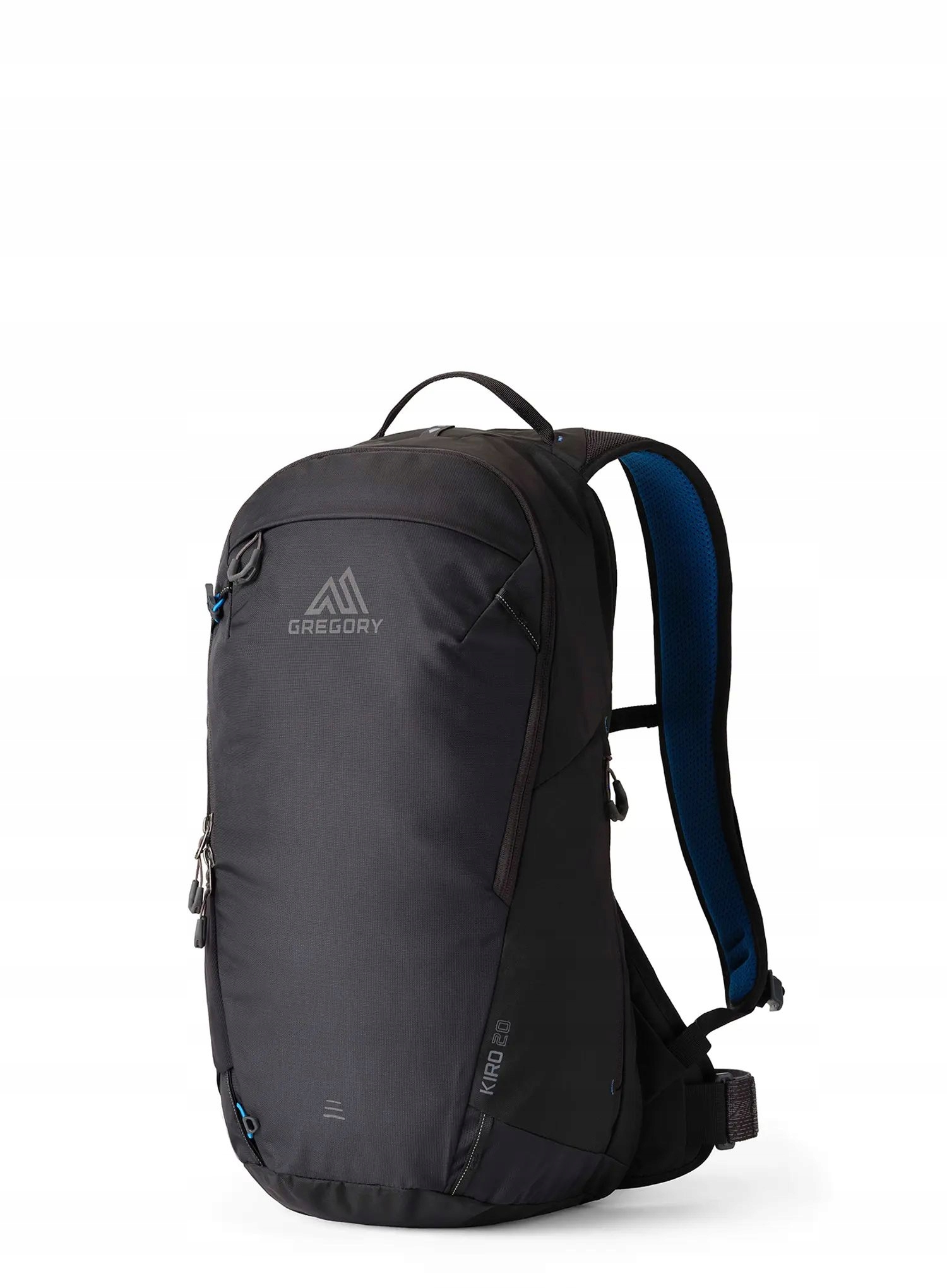 Turistický Batoh Gregory Kiro 20 alpská černá