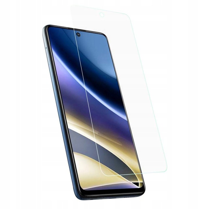 

Wzmocnione Szkło Hartowane Do Motorola Moto G51 5G