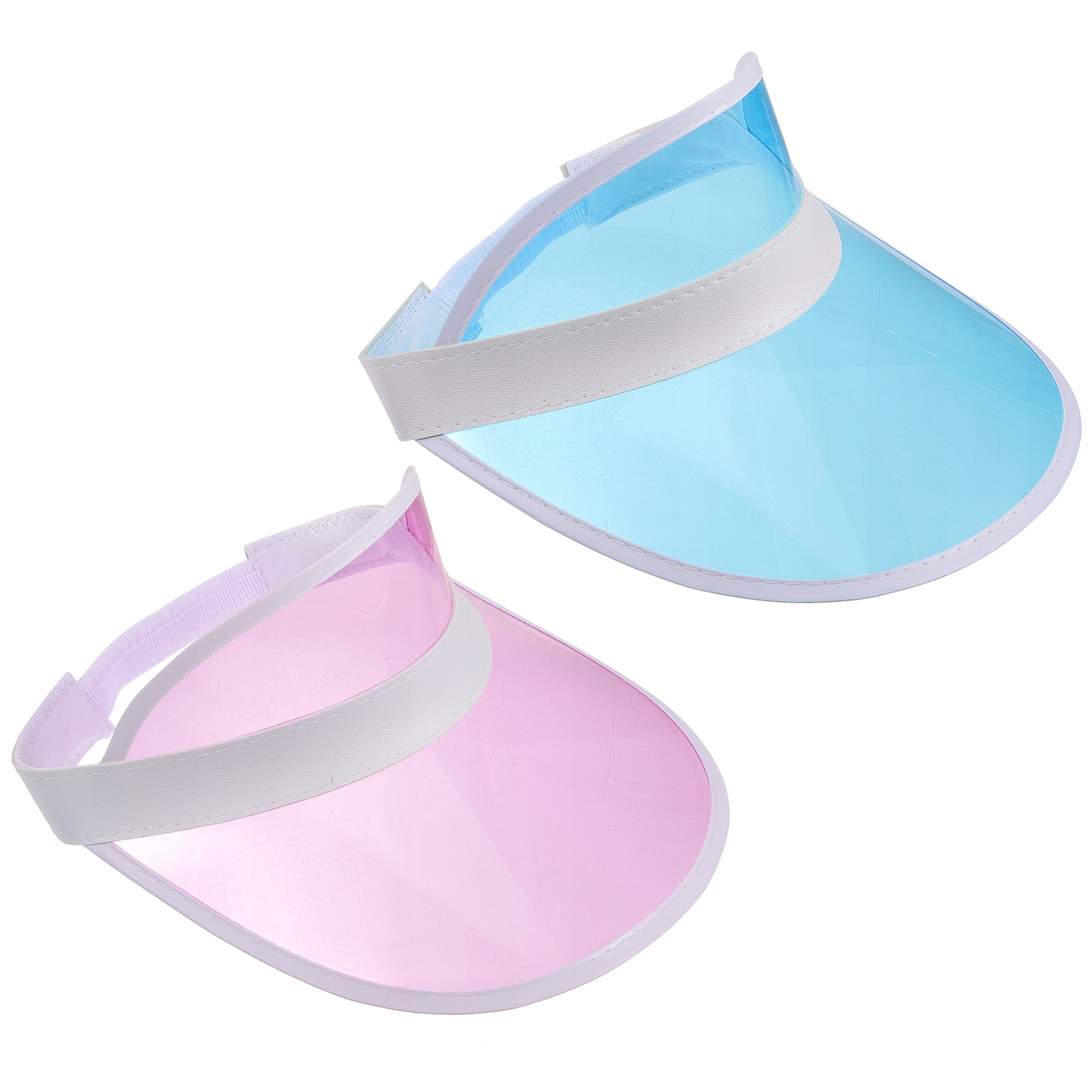 CZAPKA REGULOWANA GOLF 2 SZT