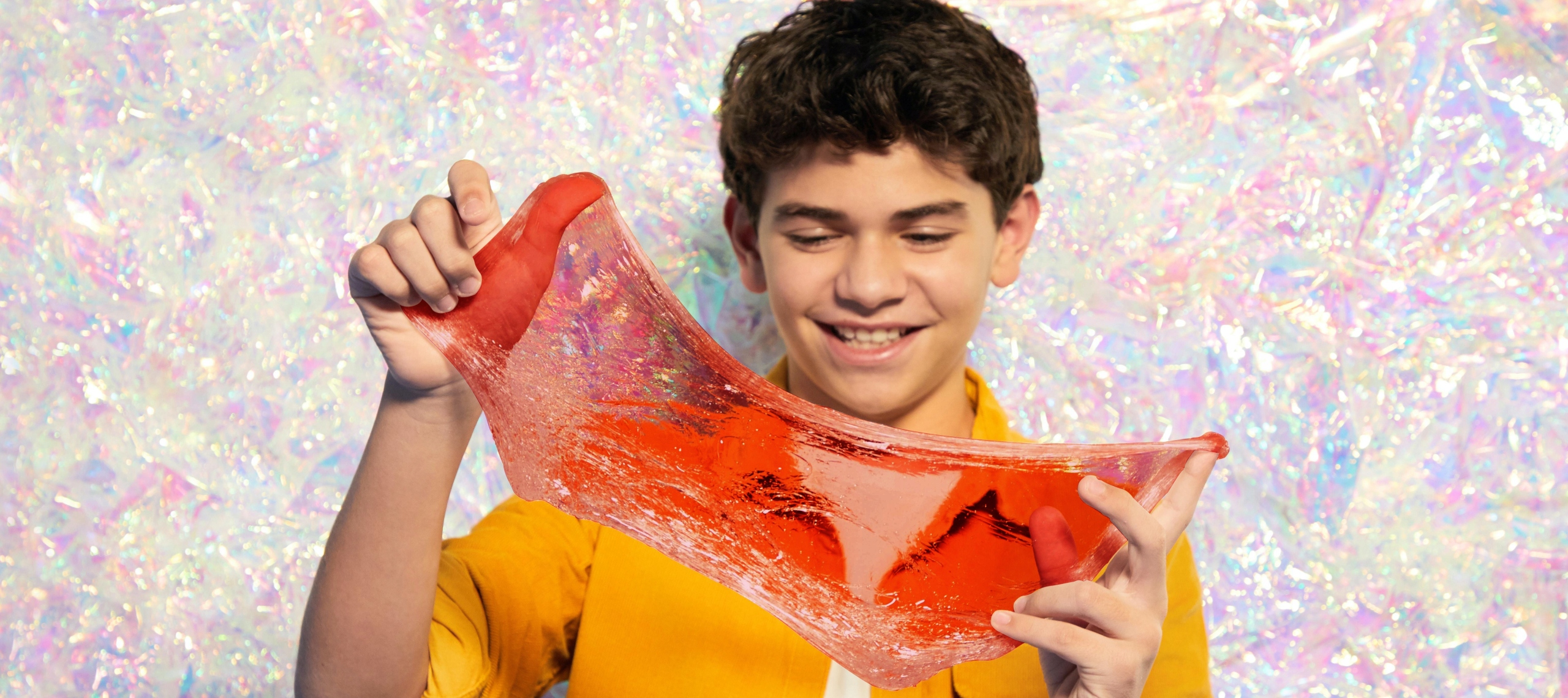 Gotowy SLIME ELMERS w zakręcanym pojemniku 236 ml EAN (GTIN) 3026981620690