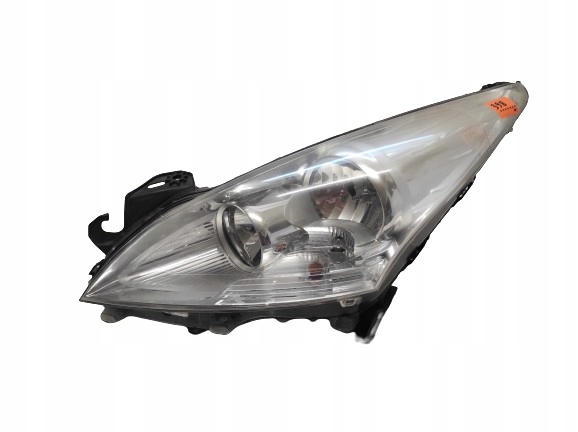 PEUGEOT 5008 1 I 09-13 LAMPA LEWA PRZÓD 9682519180 - CAŁA