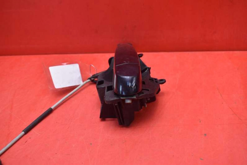 handle right front front A35/5 BMW E90 E91 LIFT 08-13