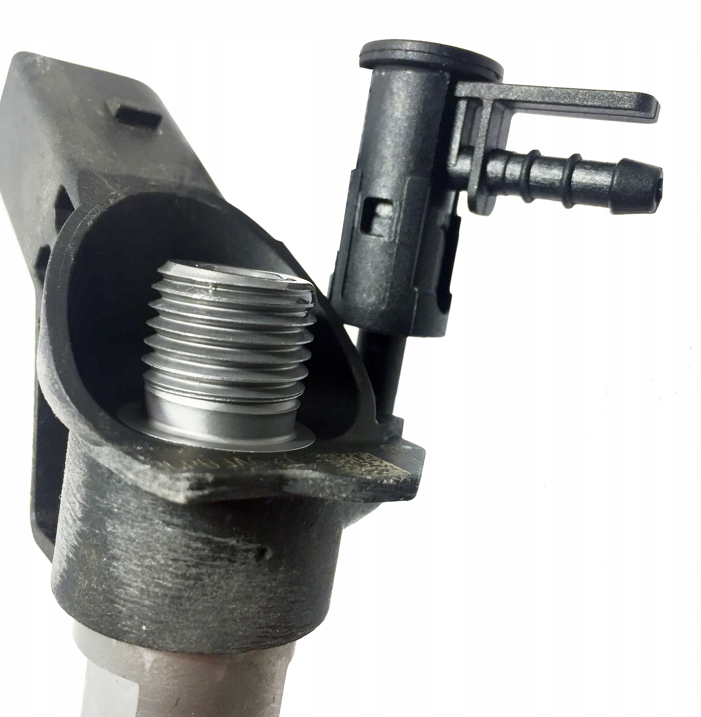 KRÓCIEC PRZELEWOWY WTRYSKIWACZA RENAULT 2.0 dCi FV Producent części Inny