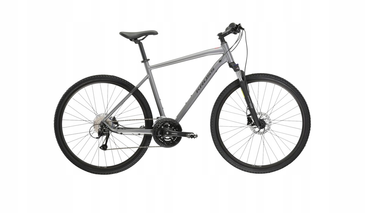 ROWER KROSS EVADO 5.0 L 21'' 28'' ROCZNIK 2023