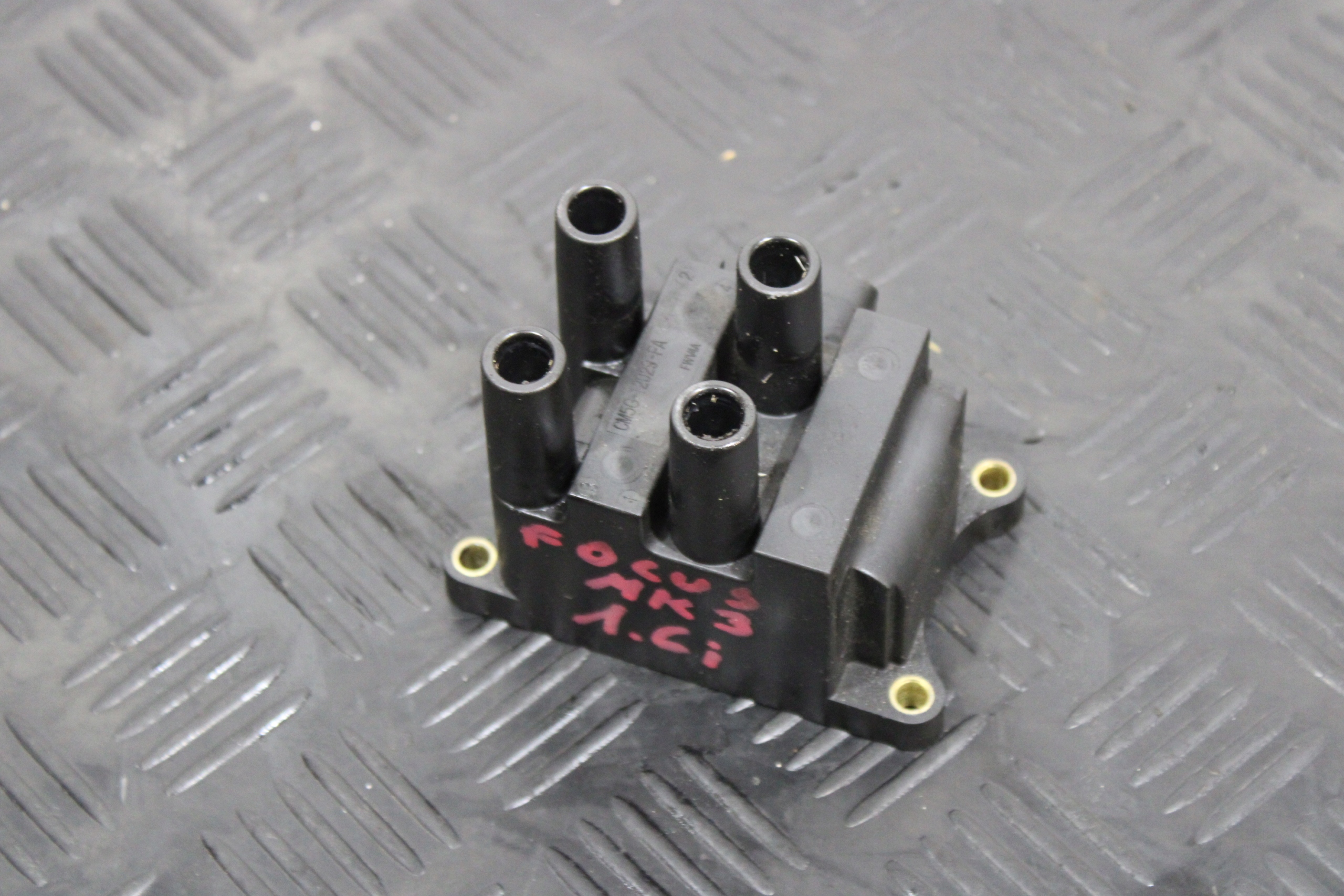 coil ignition CM5G-12029-FA FORD FOCUS MK3