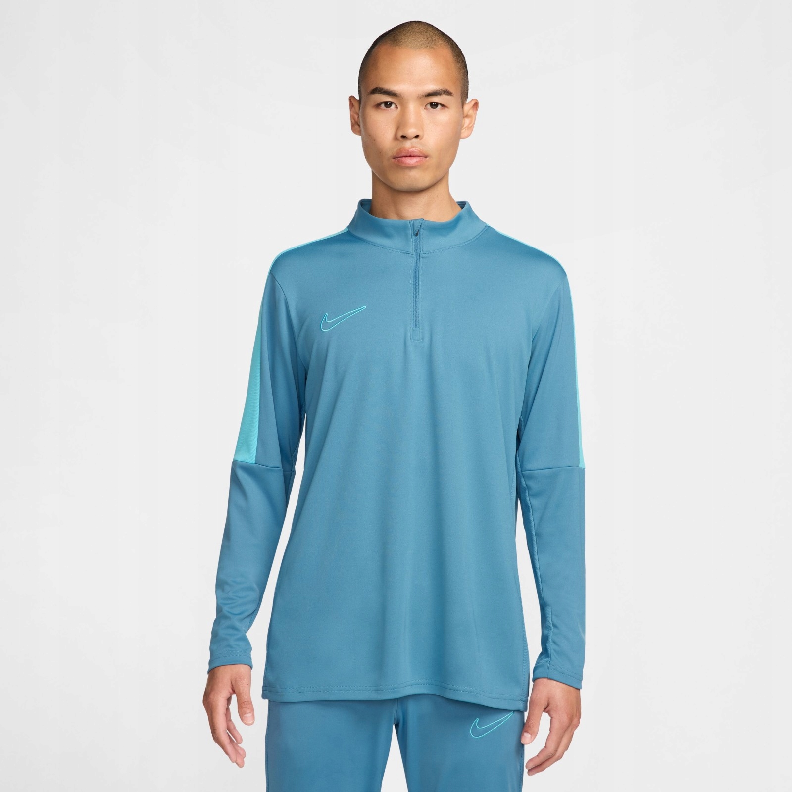 Pánská mikina Nike Academy Men