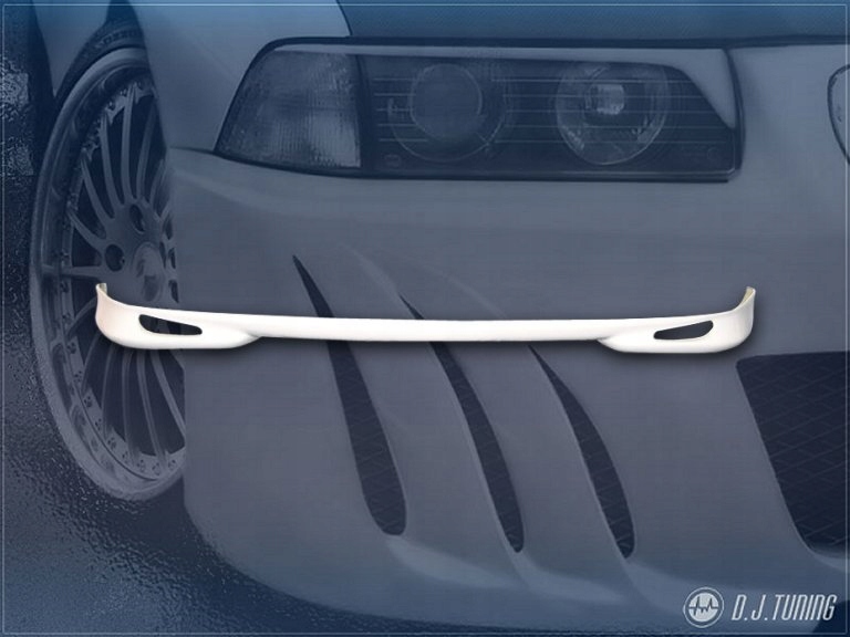 MERCEDES C KLASSE W 203 DOKŁADKA ZDERZAKA PRZEDNI Numer katalogowy producenta M2-2-01