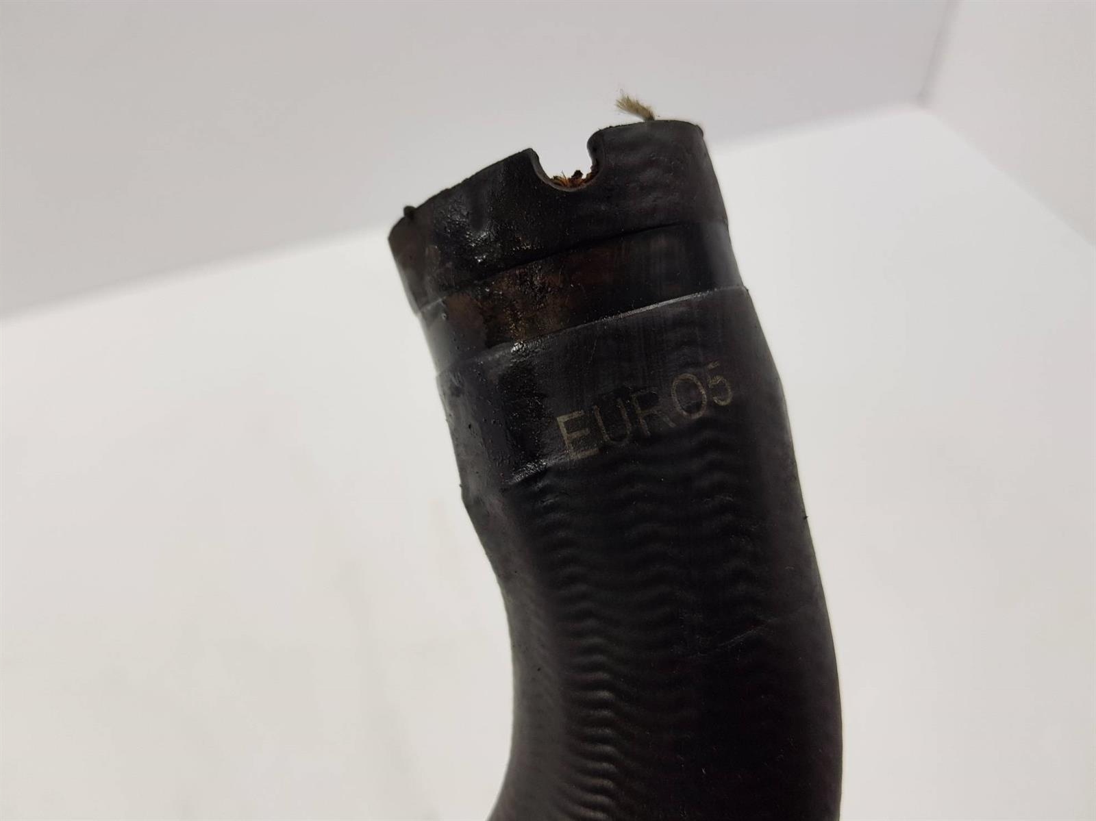 ВПУСКНОЙ ТРУБОПРОВОД FIAT DUCATO III LIFT L3H2