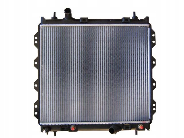 CHŁODNICA WODY CHRYSLER PT CRUISER 2.0 2.4 AUTOMAT
