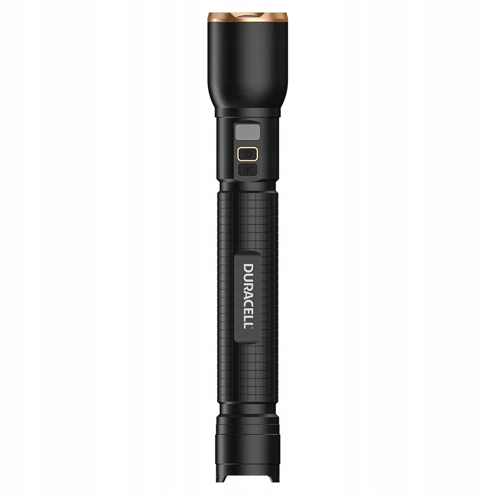 Latarka Duracell DF4000R 4000lm 2x18650 DF4000R-BLISTER