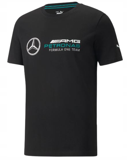 Tričko Puma Mercedes Amg 534229-01 Vel M