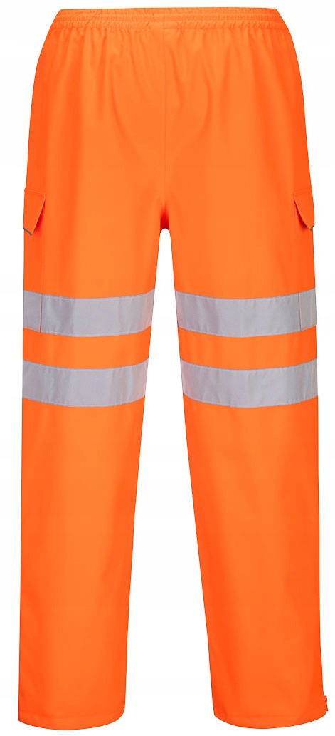 Vodotěsné výstražné kalhoty Extreme Portwest S597 Orr vel. 3XL