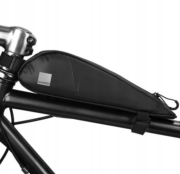 Sakwa rowerowa na ramę Roswheel Sahoo 122052