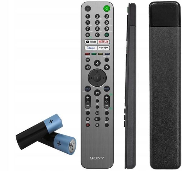 Originální Dálkový Ovladač Pro Televizor Sony KD-75XG8796 Dálkové Ovládání