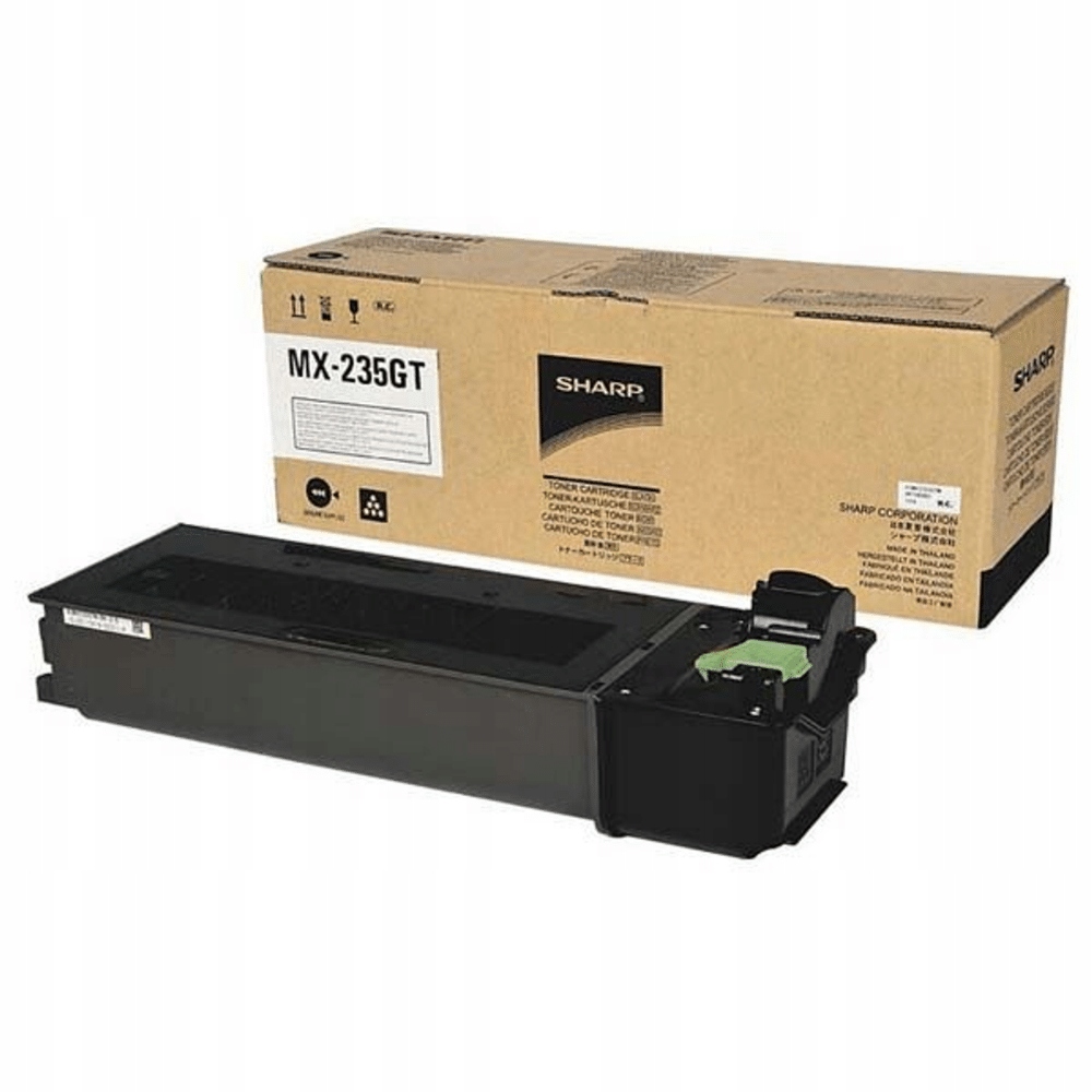Nowy Toner MX-235GT Sharp AR-5618 AR-5620 AR-5623 N D 16000 Str.